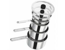 Stellar Eazistore Pan Set Stellar Eazistore Pan Set
